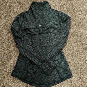 90 Degree By Reflex Women’s Lightweight, Full Zip Running Track Jacket